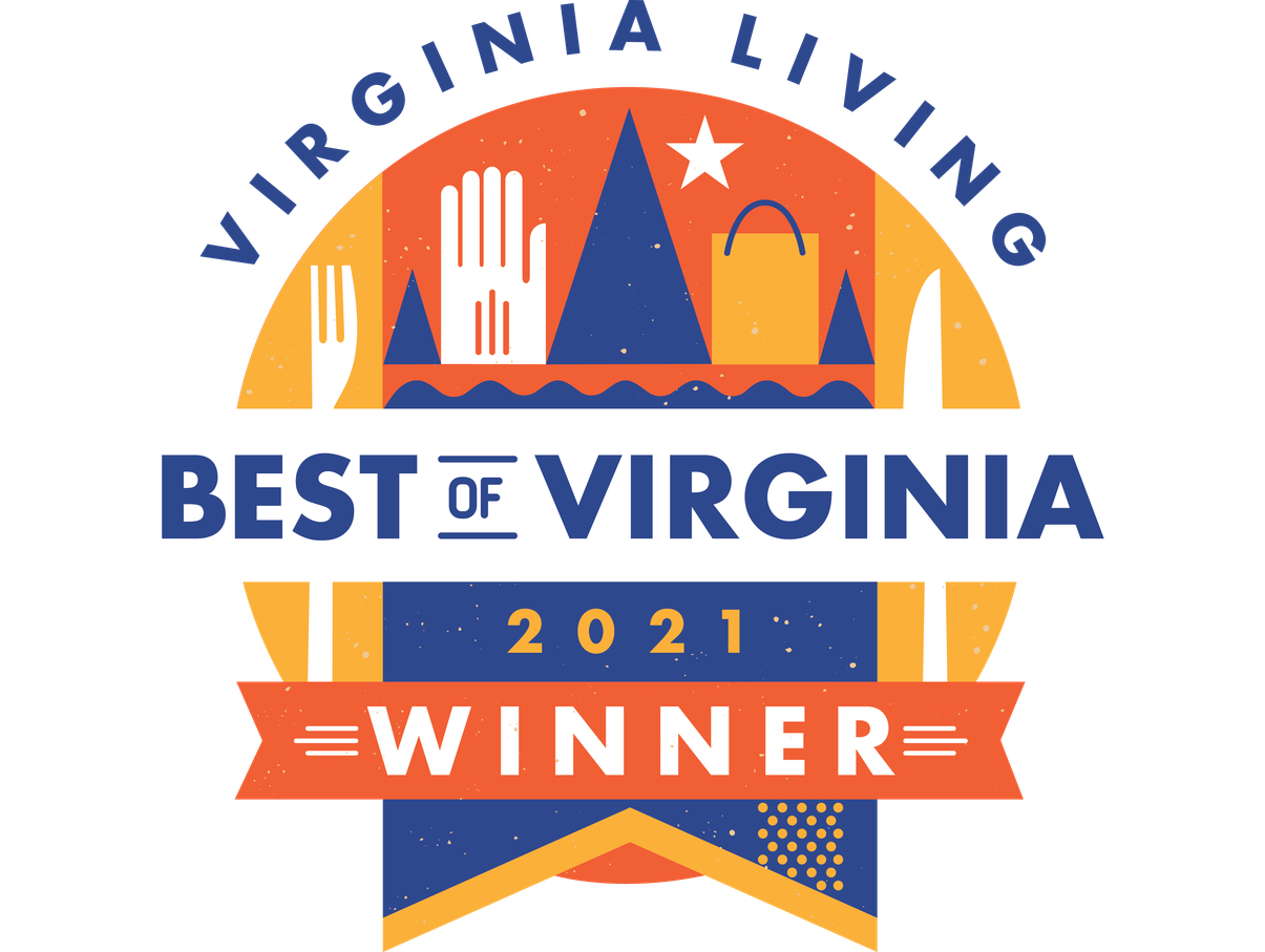 Best of Virginia 2021