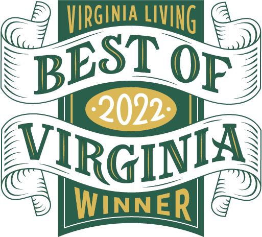 Best of Virginia 2022