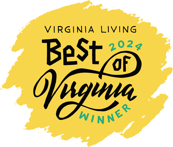 Best of Virginia 2024