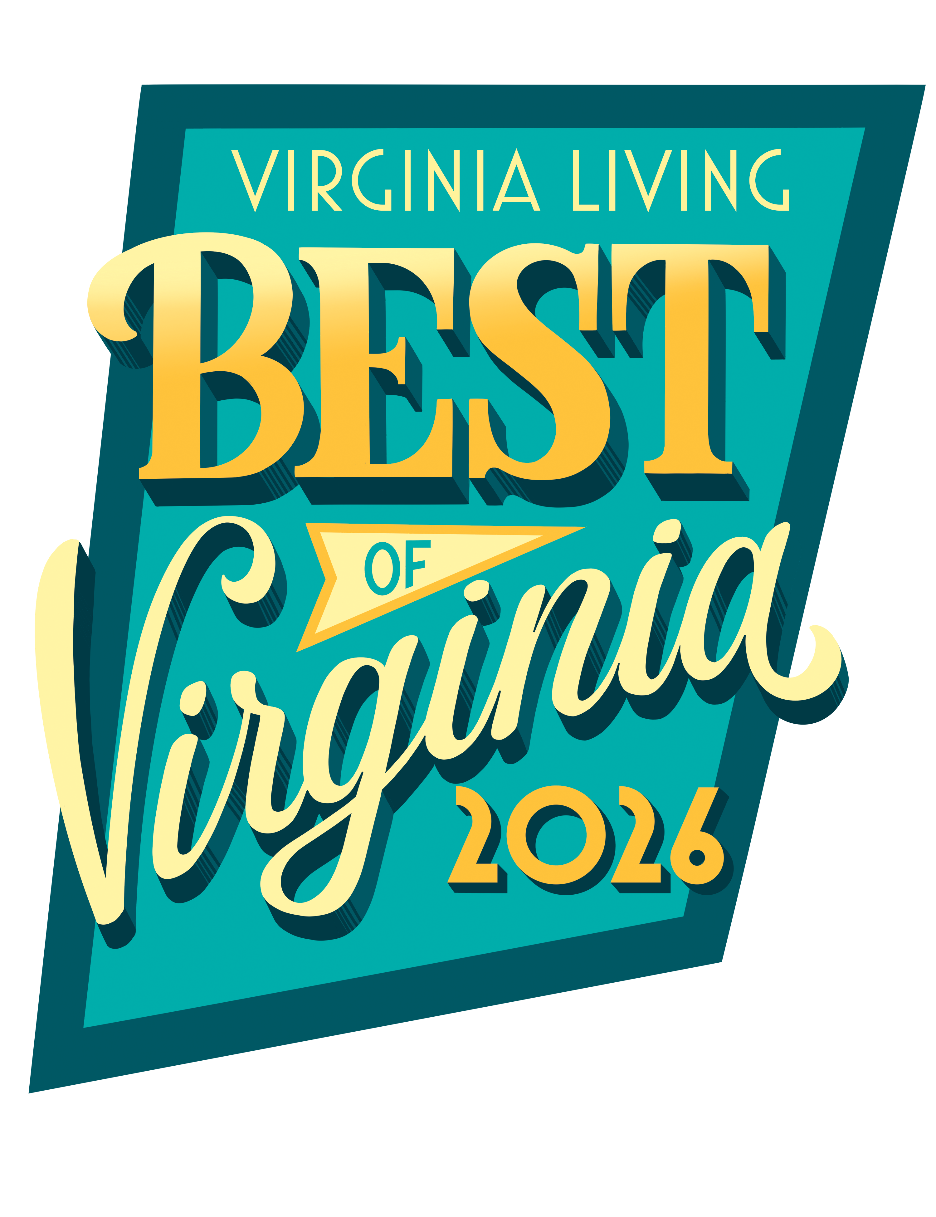 Best of Virginia 2026